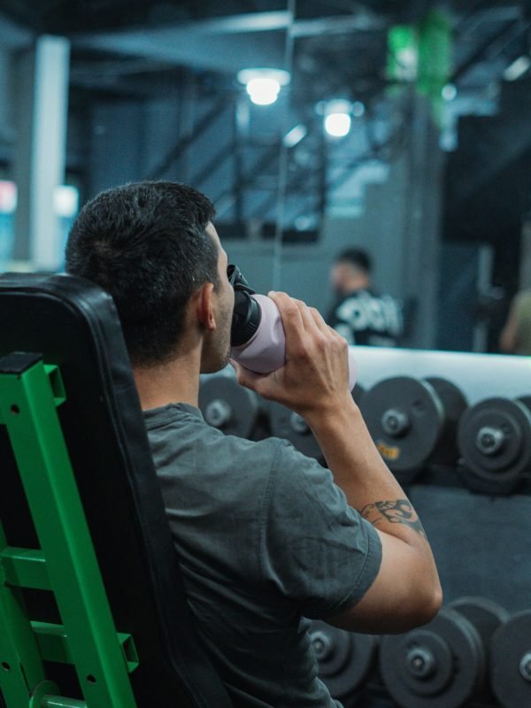 Instalaciones y entrenamiento Inguz